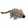 Trixie Mysz pluszowa z kocimiętką 7cm